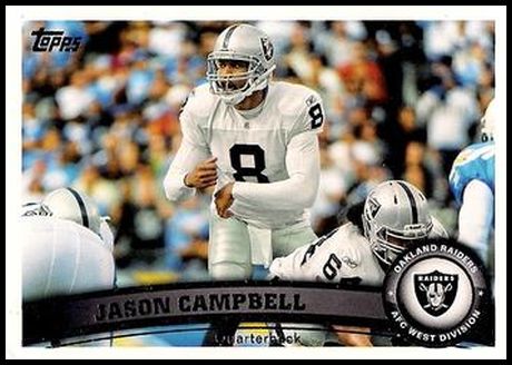 145 Jason Campbell